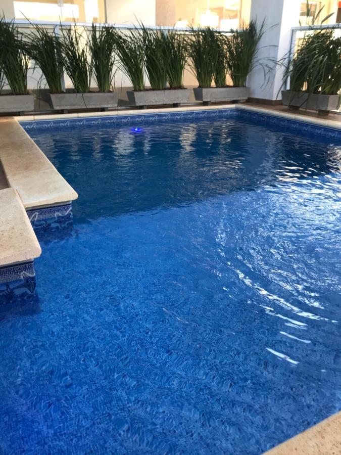 Apartamento C&K Flatbotanics Olimpia II Exterior foto