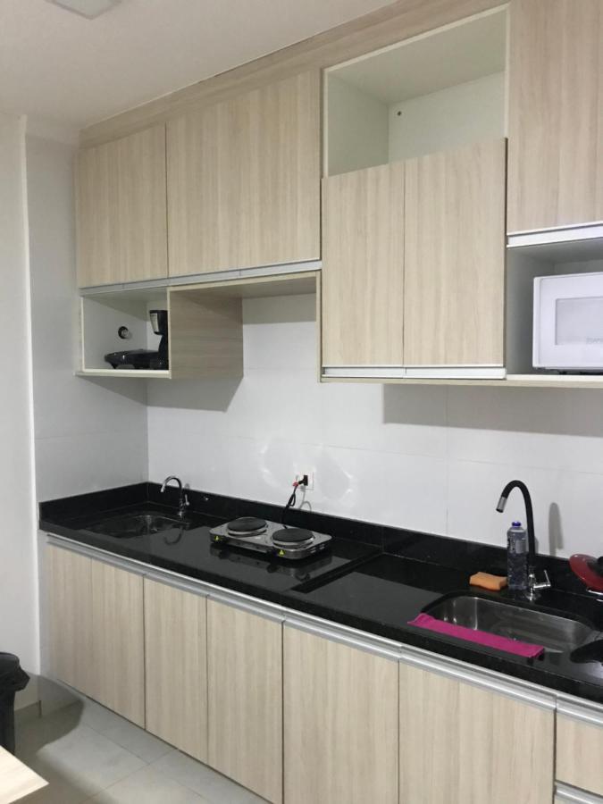 Apartamento C&K Flatbotanics Olimpia II Exterior foto